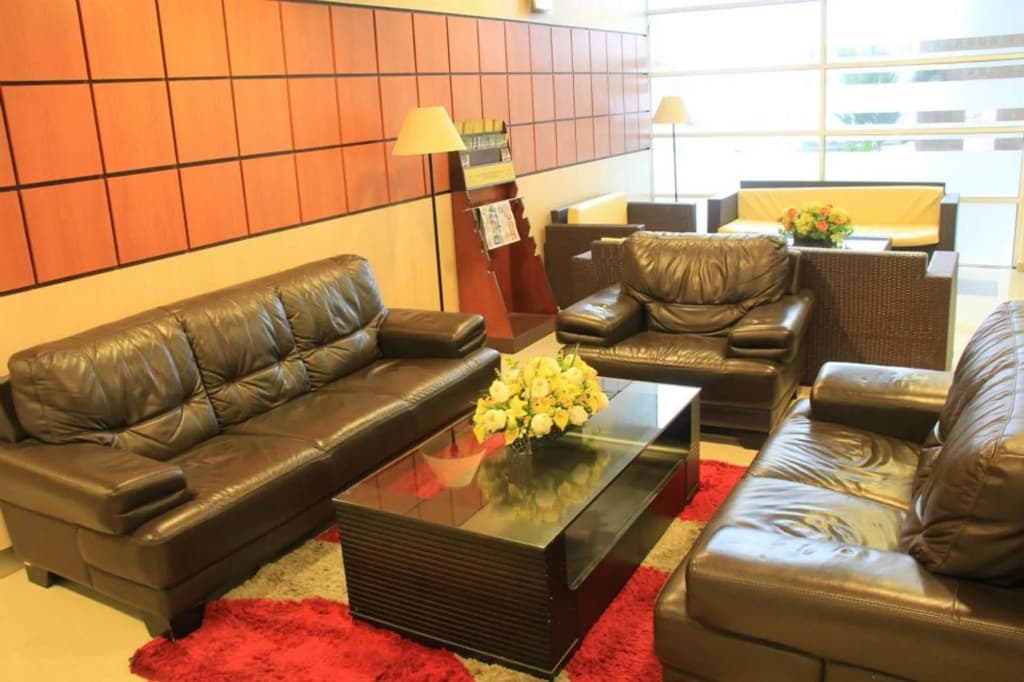 Hotel Seri Malaysia Kuala Terengganu - photo 2