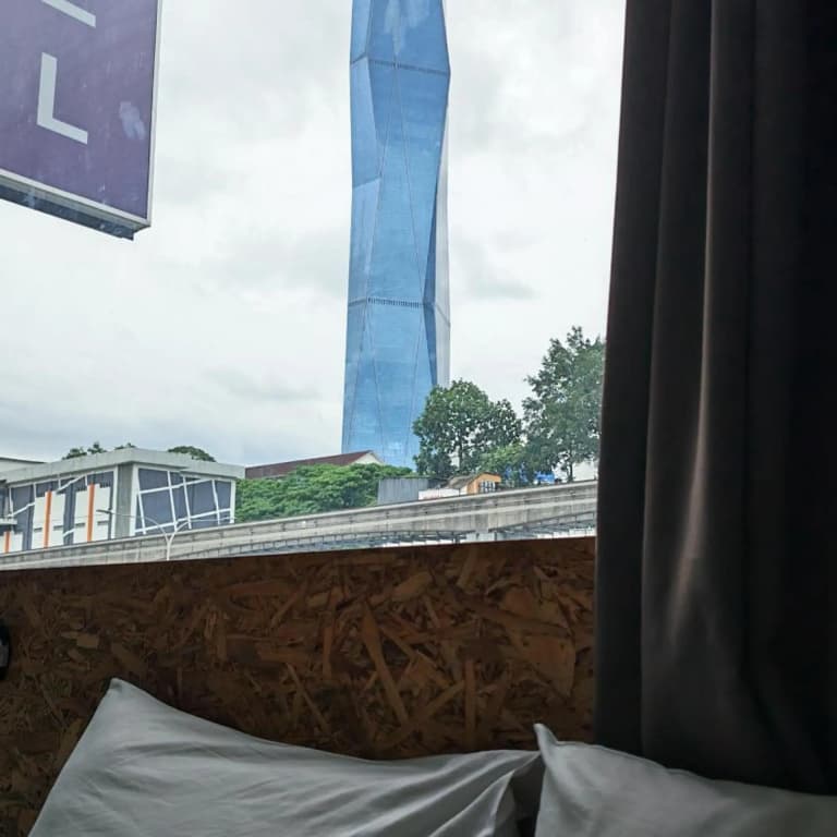 i-Hotel Kuala Lumpur - photo 31