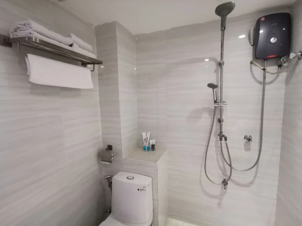 Ease Hotel - photo 10