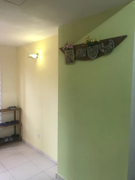 Bukit Bentong Homestay - photo 12