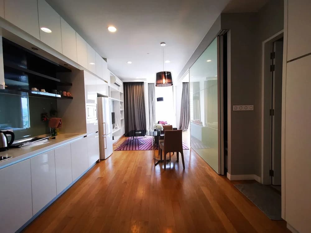 Platinum Suites KLCC By Hive KL - photo 39