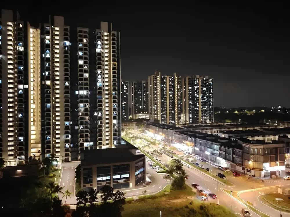 Aliff Avenue 1103 By Natol - photo 16