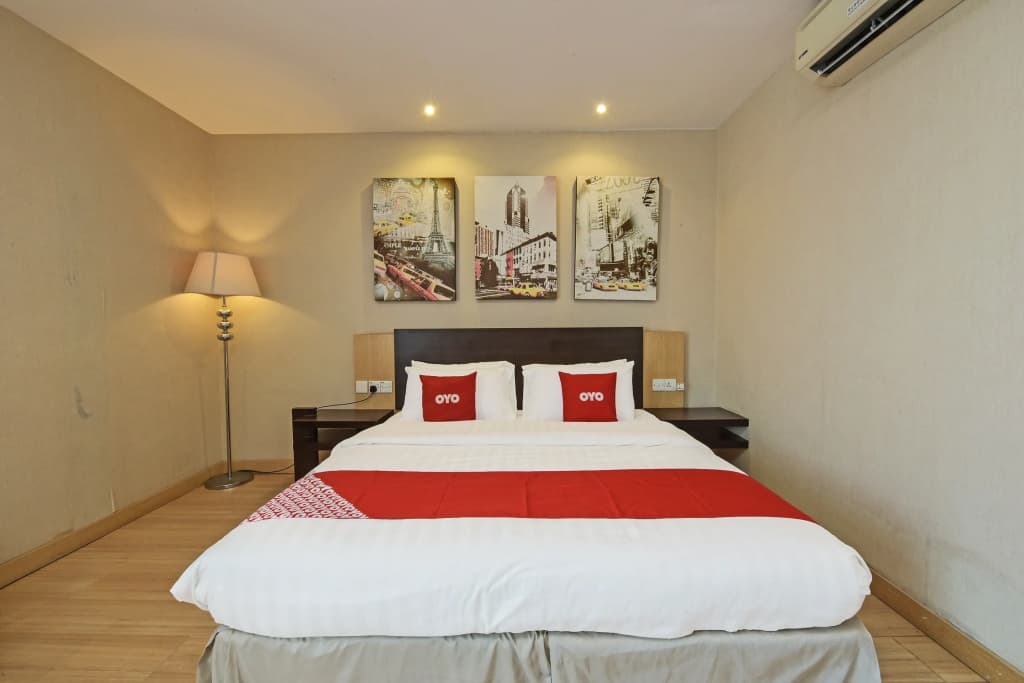 Townhouse Oak Melaka Near Dataran Pahlawan - photo 33