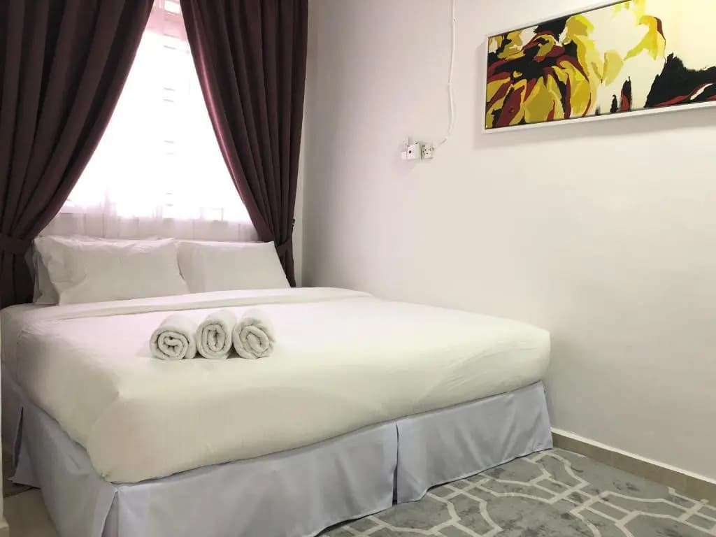 Terengganu Guest House - photo 2