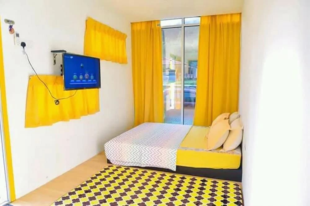 Lumut Cube Homestay Kontena - photo 4