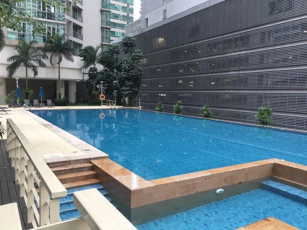 Acappella KLCC Suites - photo 17
