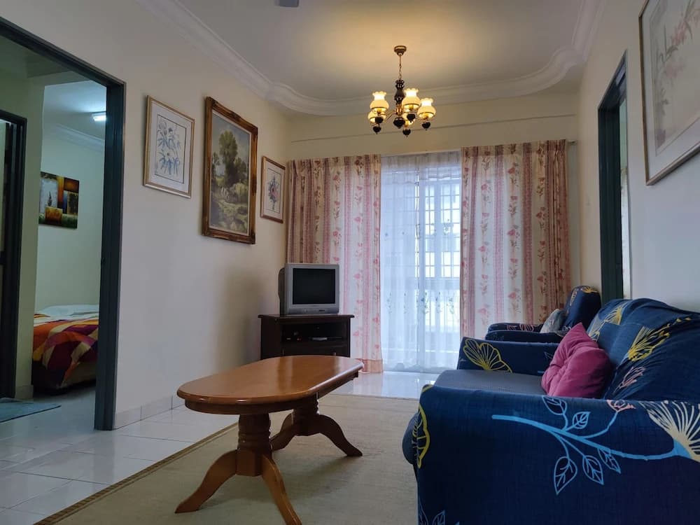KPW at Royal Lily Apartment - photo 15