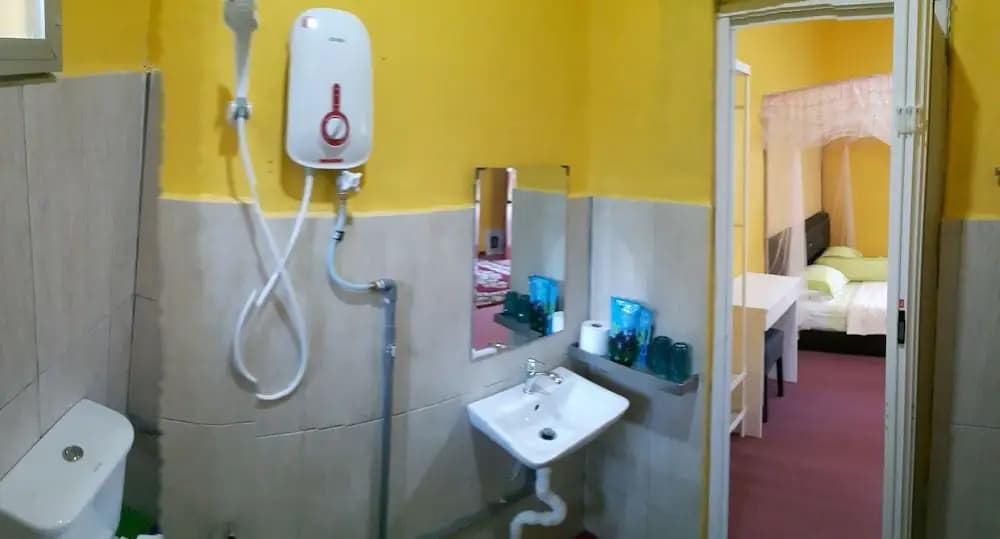 Kampung Janda Baik - photo 7