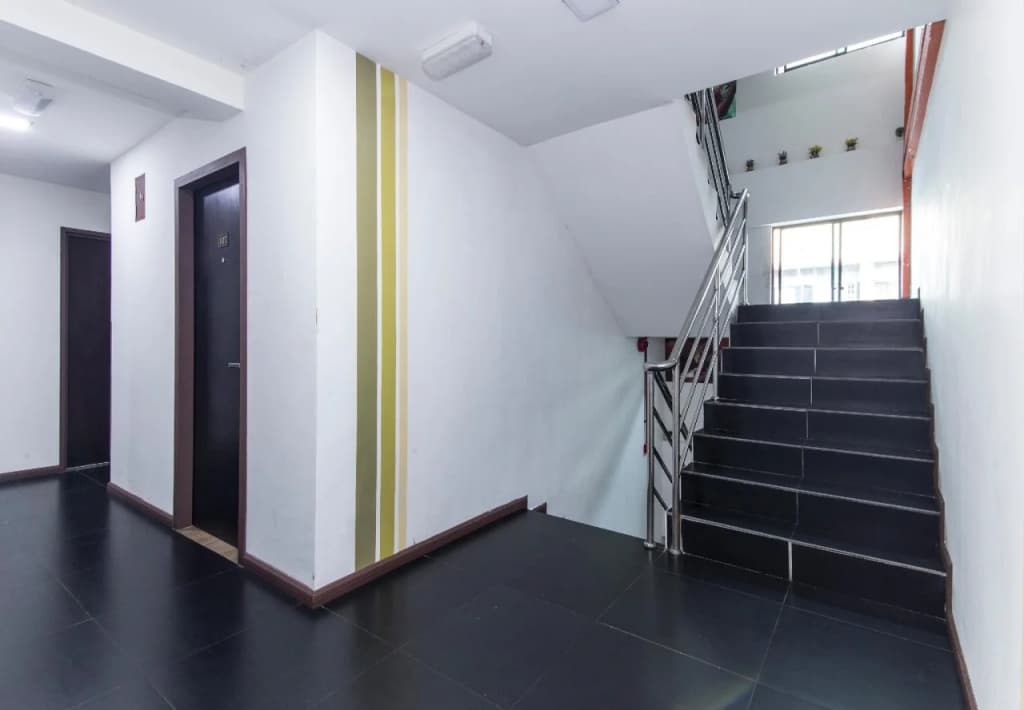 Basic Hotel - photo 11