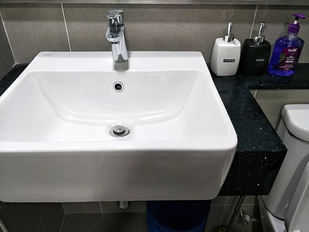 10Pax Designer Suite - Georgetown Penang - photo 8