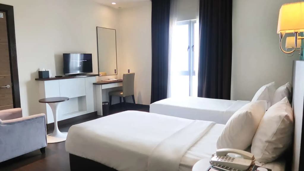Best Western i City Shah Alam - photo 29