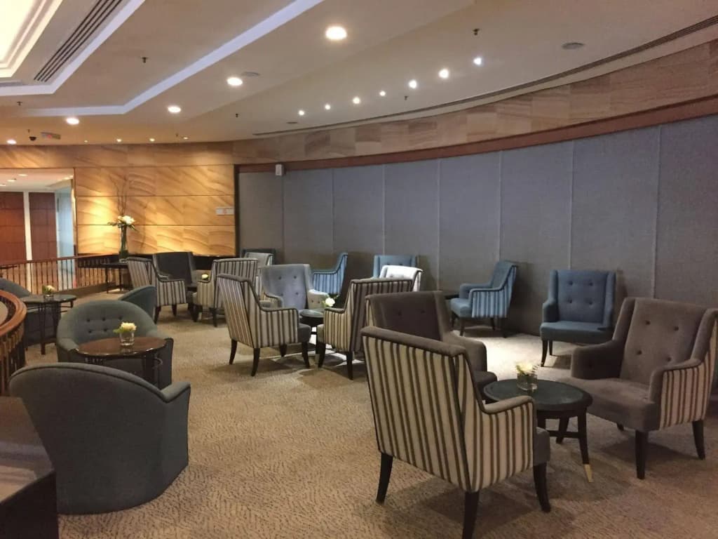 Hotel Armada Petaling Jaya - photo 29