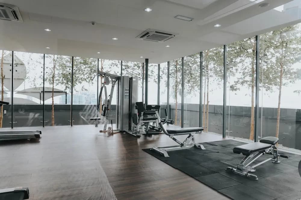 MZ Suite at Dorsett Residence - photo 10