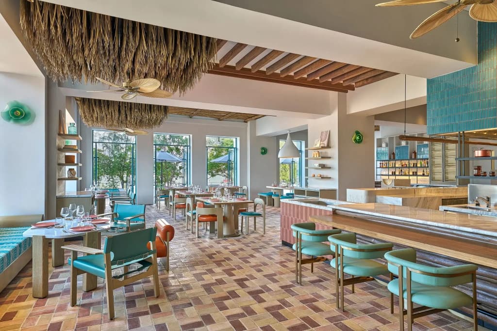 Marriott Executive Apartments, Penang - photo 29