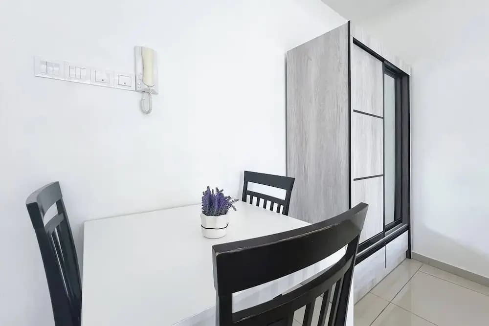 ICity Luxury Condo by Smarthome - photo 19