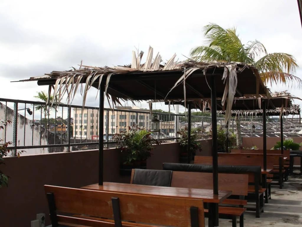 Hotel JSL - photo 13