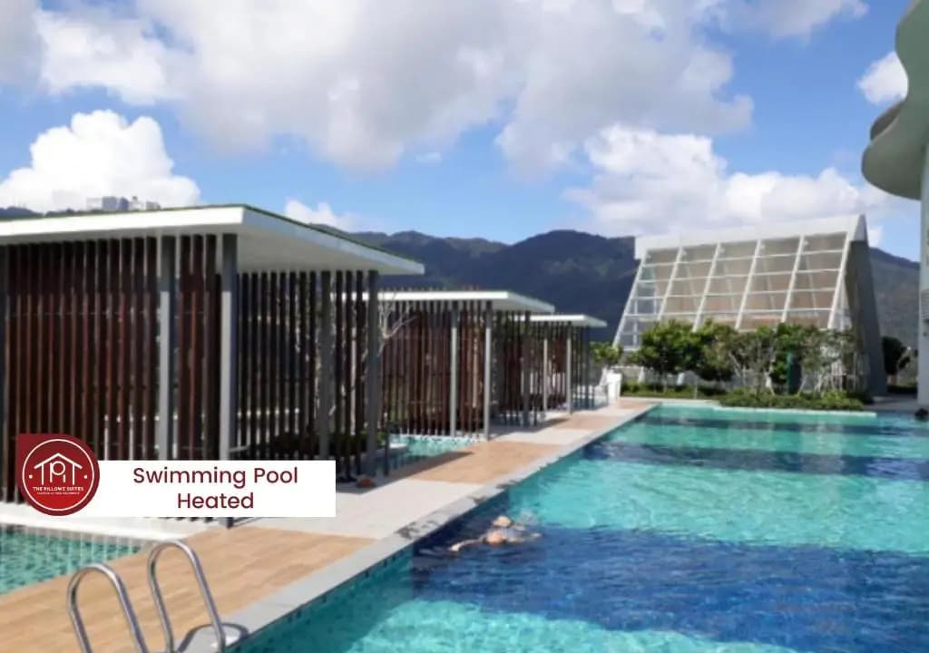7Stonez Suites Windmill Genting Highlands - photo 2