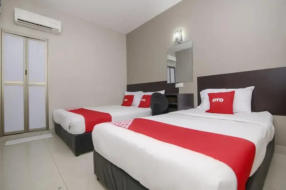 Nice Stay 365 Services by OYO Rooms - photo 3