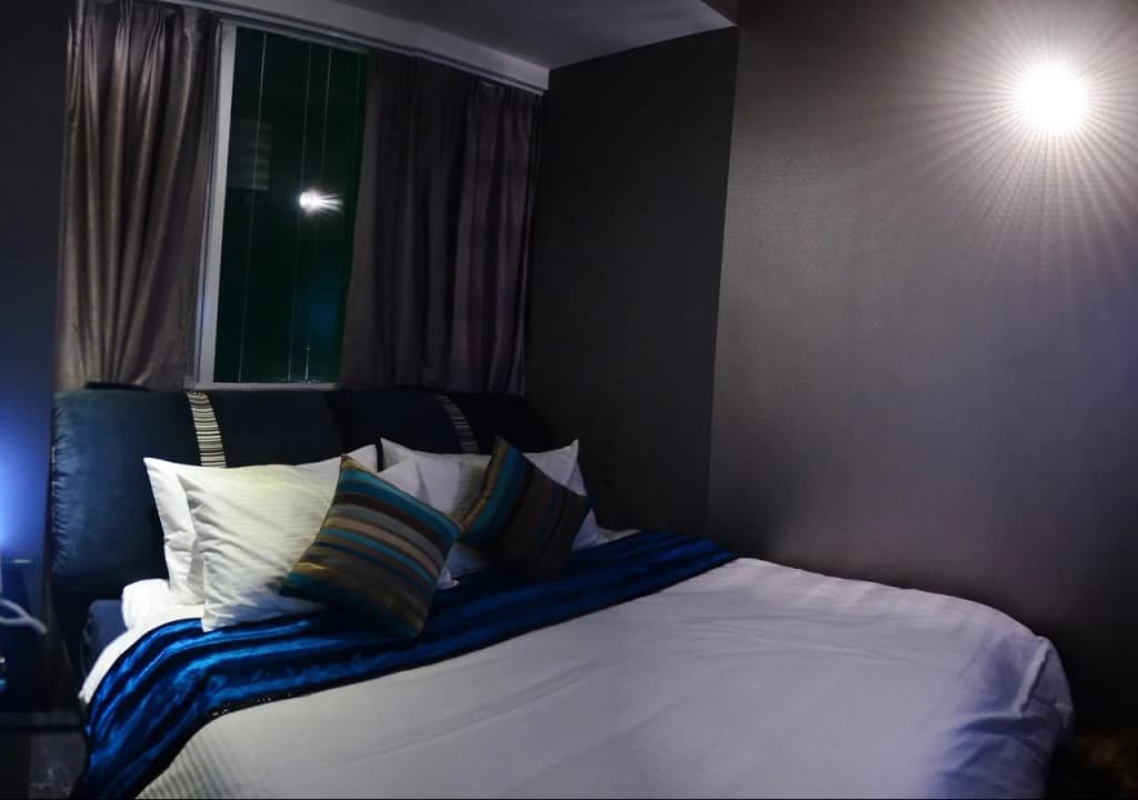 Orion Design Hotel - photo 6