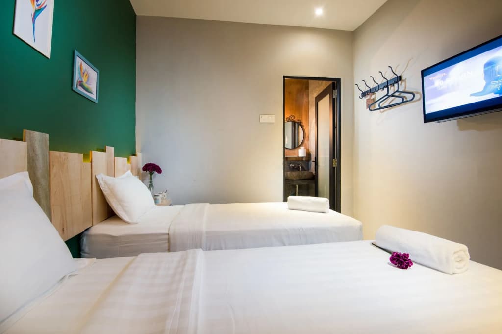 Finess Basic Hotel - photo 2