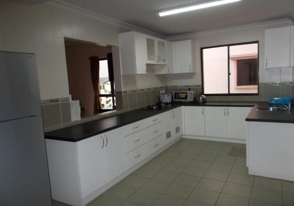 Marina Court Resort Condominium, Kota Kinabalu - photo 32