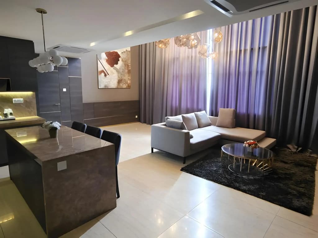 Hotel MetraSquare - photo 13