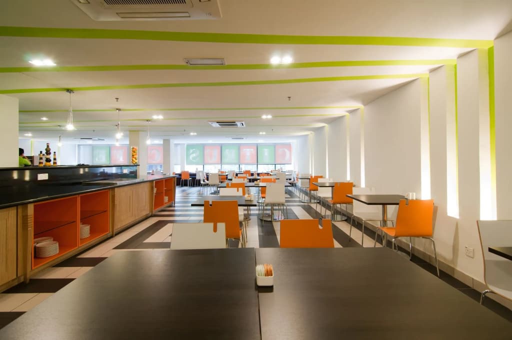 Citrus Hotel Johor Bahru by Compass Hospitality - photo 35