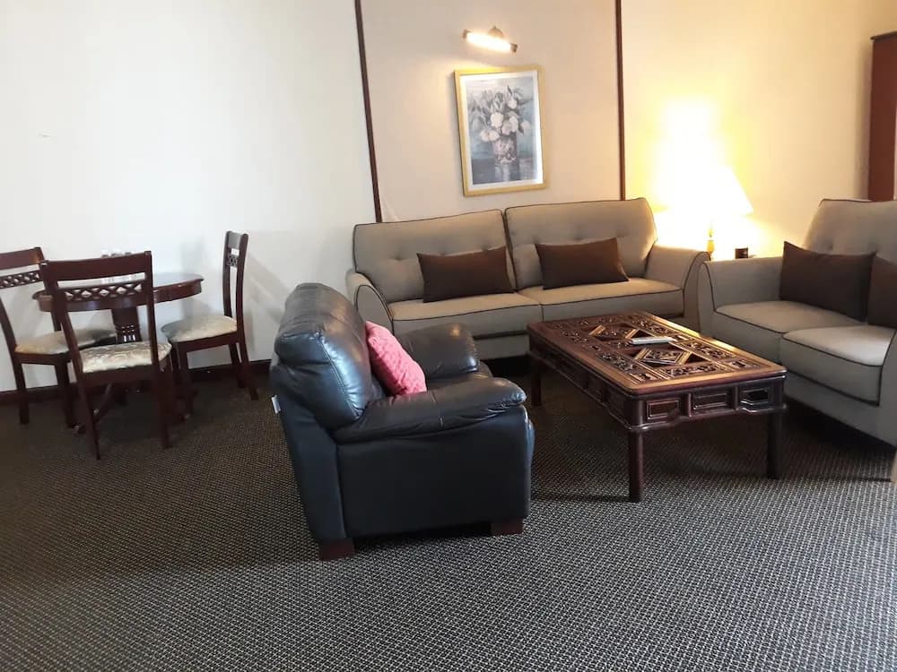 1Imbi Suites Times Square - photo 13