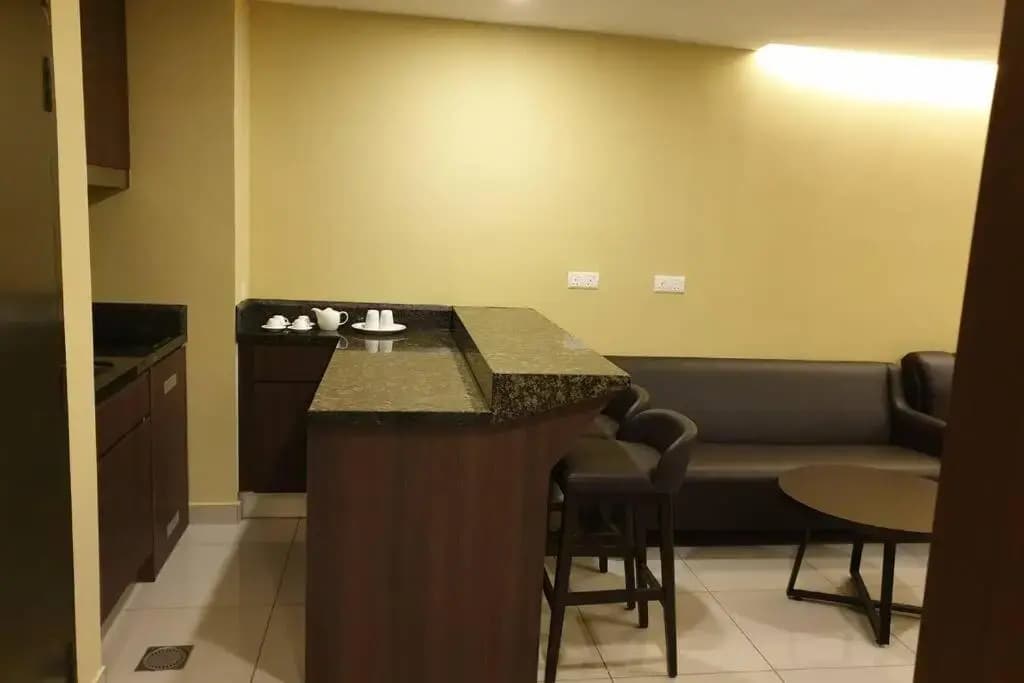 Studio Suite Genting Highland 31 - photo 9