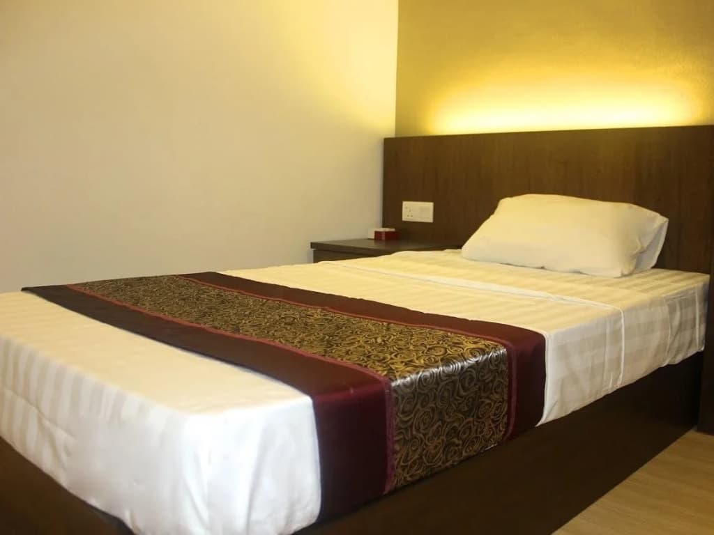 Hotel O Wg Guest House - main photo