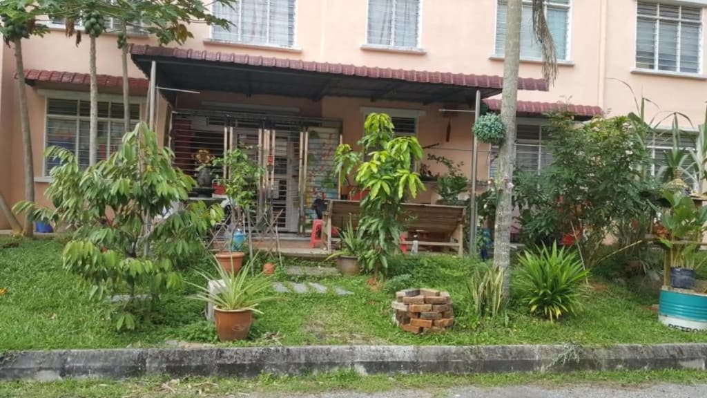 Genting Bukit Tinggi Homestay - photo 10
