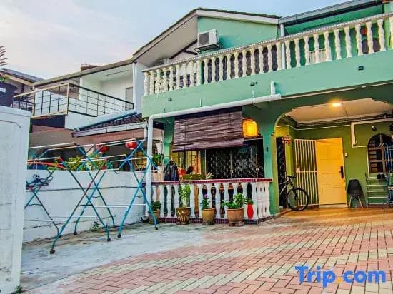 Lovely Six-Bedrooms House BBQ Event Wedding at Bandar Sunway by HCK - photo 1