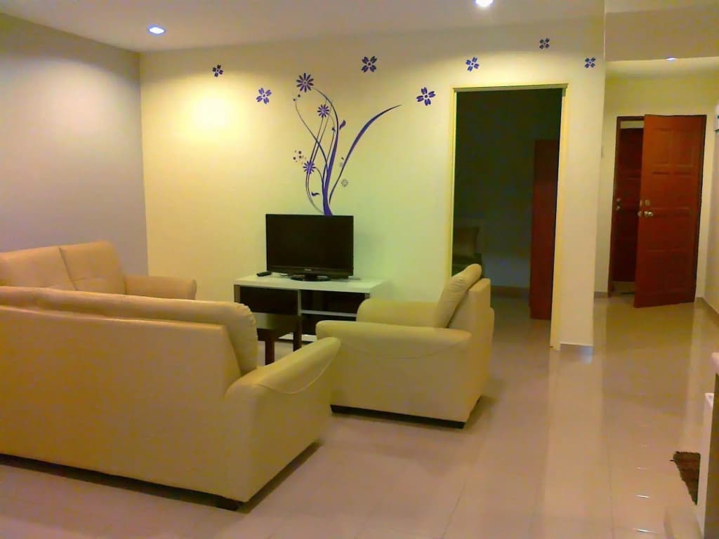 Malacca Services Apartment - photo 2