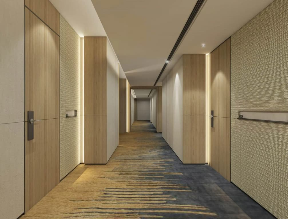 Holiday Inn & Suites Penang Prai by IHG - photo 10