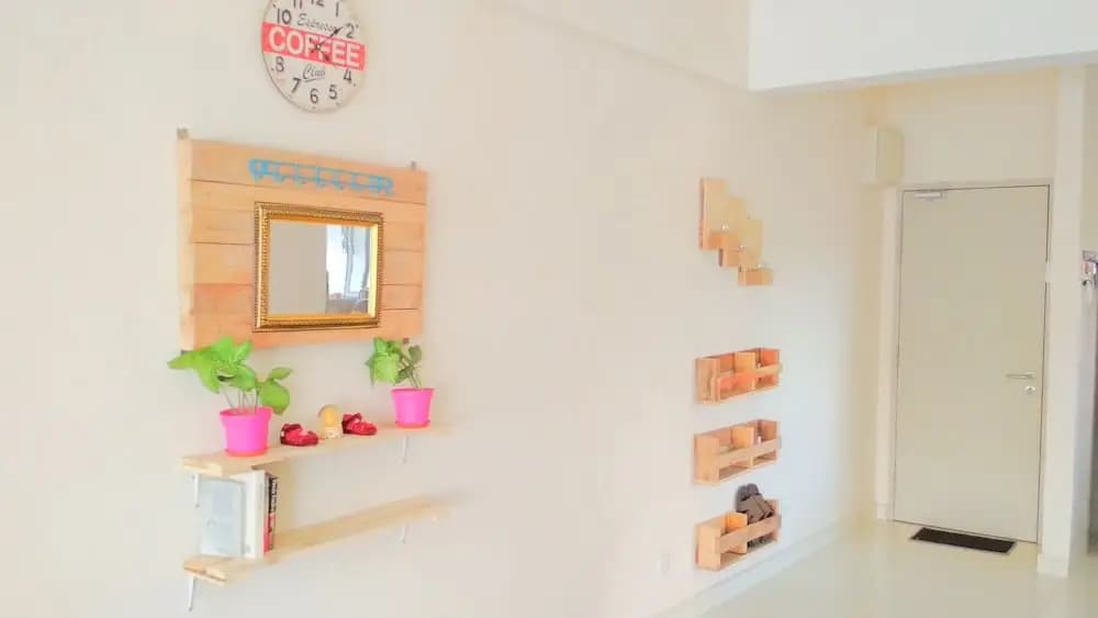 Cozy Broga Pallet TiaraEast - photo 1