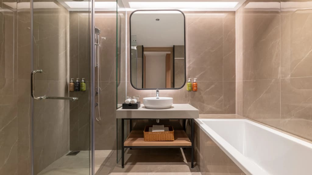 Holiday Inn & Suites Penang Prai by IHG - photo 42