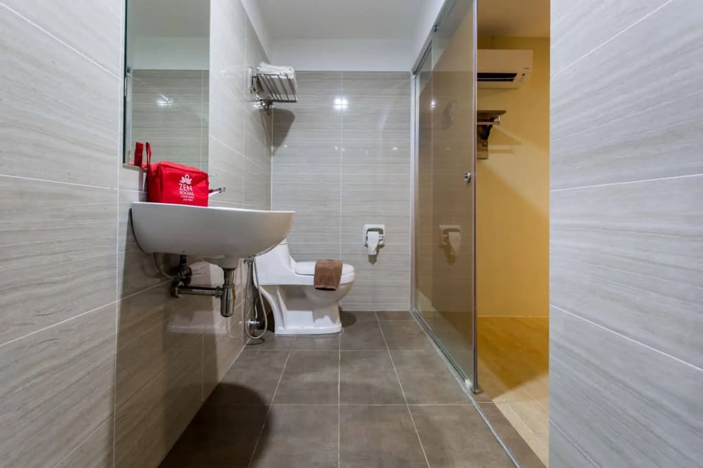 ZEN Rooms Kota Damansara - photo 8