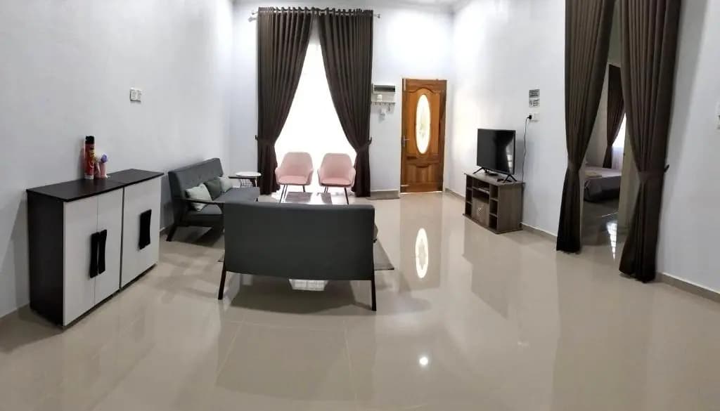 Wipah Guest House in Kampung Lundang, Kota Bharu - photo 8