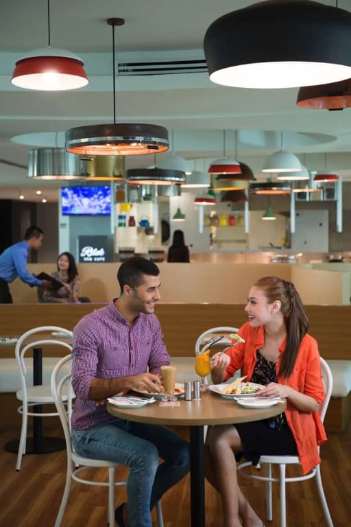 Holiday Inn Express & Suites Johor Bahru by IHG - photo 25