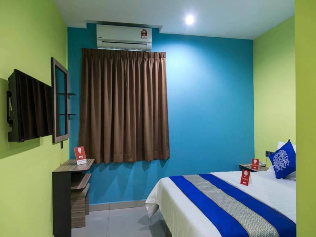 OYO Rooms Pinji Chinese Methodist Church Ipoh - photo 5