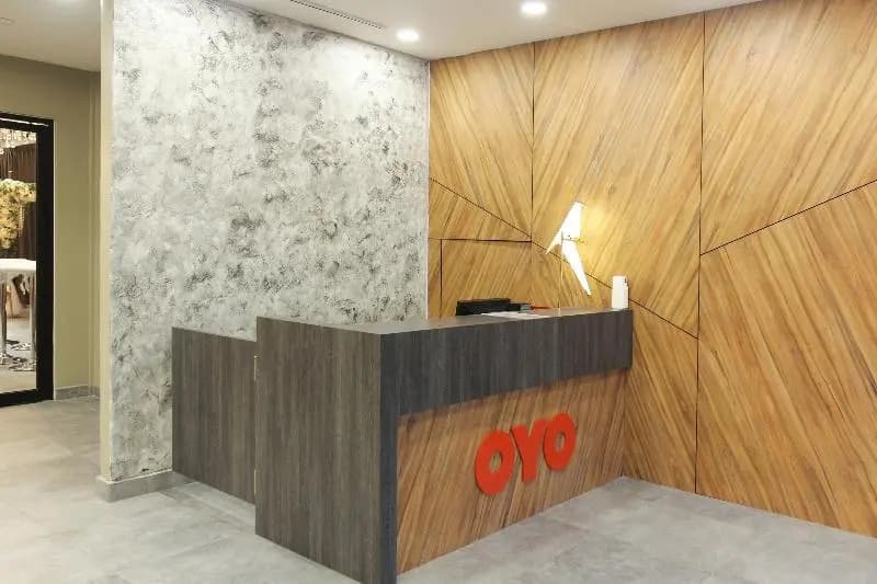 OYO 90020 Amoris Grand Event Space - photo 2
