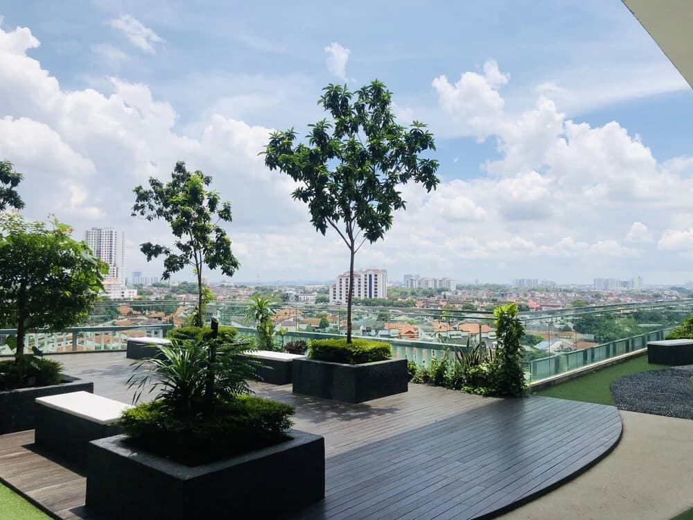Paragon Suite by Homestay JB - photo 24