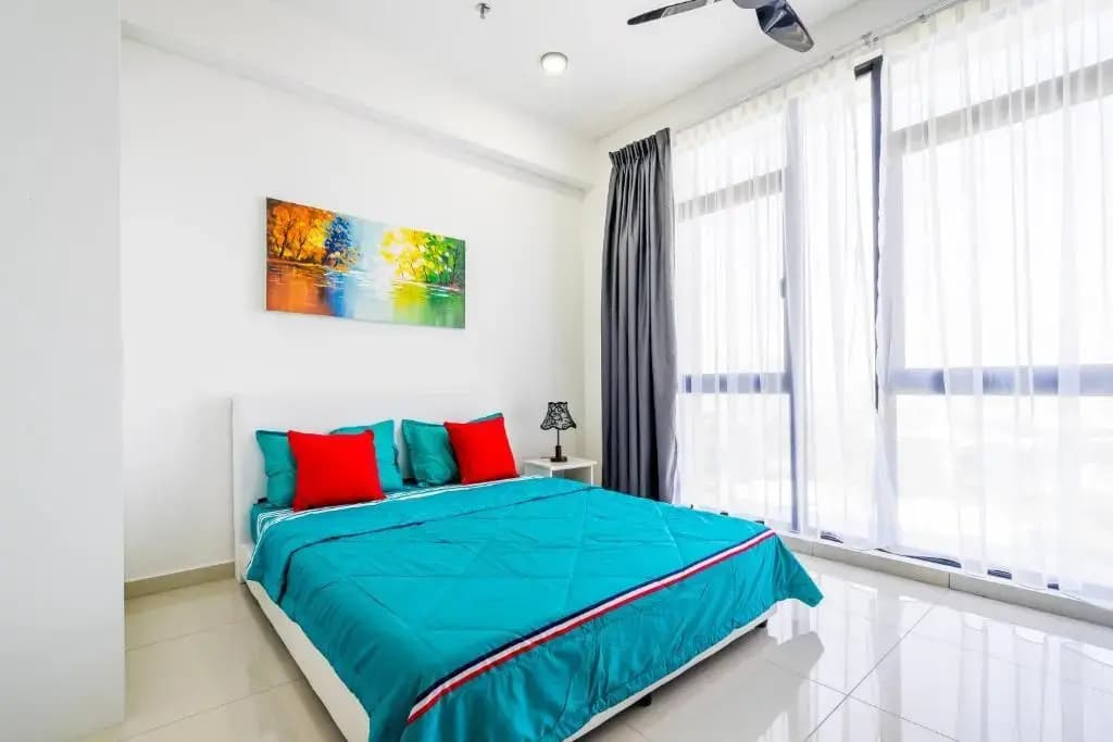 Nest Stay @ Cyberjaya Studio 1 Next D'pulze Mall - photo 2