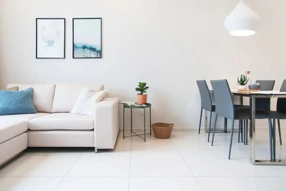 R3 Beautiful 1 BR - Bukit Bintang - Pavilion KL - WIFI - photo 5
