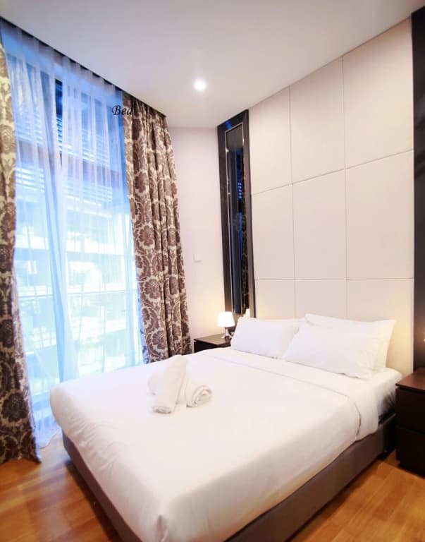 Dorsett Residences Bukit Bintang - photo 7