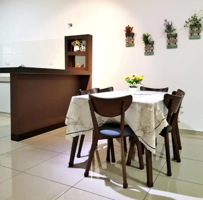 Holiday Suite Seremban - photo 9