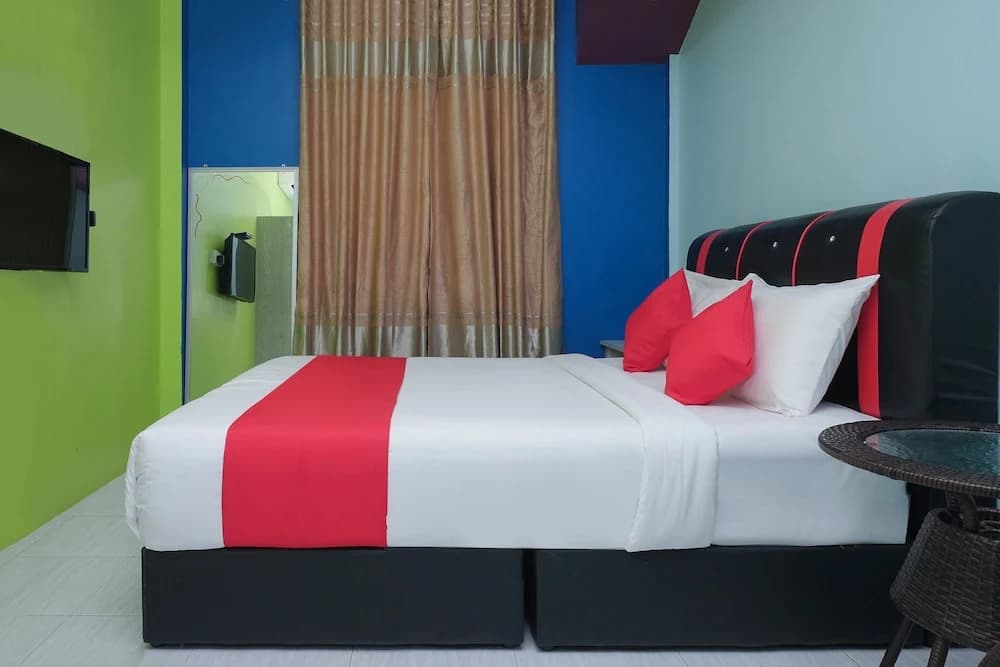 Sy Jerantut Hotel - photo 34