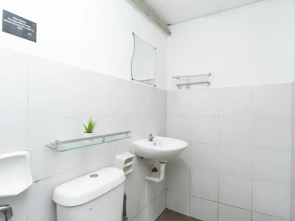 SPOT ON 89833 Blue Avenue Backpackers - main photo