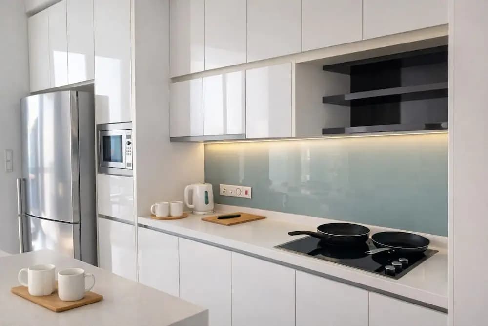 Sidemen Suites at Platinum KLCC - photo 36