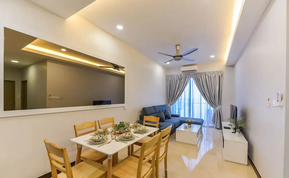 Silverscape Executive Melaka by I Housing - photo 23